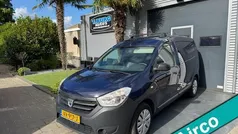 Overige Gebruikt 2016 Dacia Dokker Ambiance Van | € 3.499 (Goede deal)