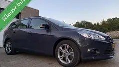 Gebruikt 2014 Ford Focus Titanium Stationwagen | € 6.450 (Goede deal)
