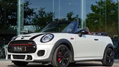Gebruikt 2019 Mini John Cooper Works Cabriolet Chili Cabriolet | € 31.888 (Eerlijke prijs)