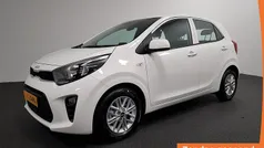 Gebruikt 2022 Kia Picanto Hatchback | € 15.890 (Eerlijke prijs)