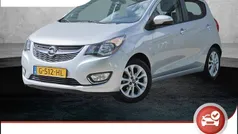 Gebruikt 2019 Opel Karl Innovation Hatchback | € 12.425 (Eerlijke prijs)