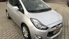 Gebruikt 2014 Hyundai ix20 MPV | € 8.950 (Eerlijke prijs)