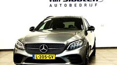 Grijs Gebruikt 2021 Mercedes 180 Business Sedan | € 29.950 (Goede deal)
