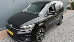 Gebruikt 2020 VW Caddy Edition MPV | € 15.900 (Super prijs)