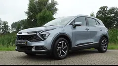 Gebruikt 2023 Kia Sportage SUV | € 30.945 (Super prijs)