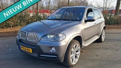Occasion 2006 BMW X5 SUV | € 9.499 (Eerlijke prijs)