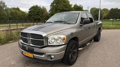 Gebruikt 2007 Dodge Ram Pickup | € 7.496
