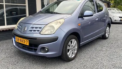 Occasion Nissan Pixo 68 PK (50 kW) 2011 Hatchback