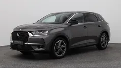 Grijs Gebruikt 2021 DS Automobiles DS7 Crossback Business SUV | € 22.500 (Super prijs)