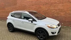 Gebruikt 2009 Ford Kuga Titanium SUV | € 10.750 (Eerlijke prijs)