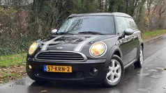 Gebruikt 2010 Mini One Clubman Stationwagen | € 3.950 (Super prijs)