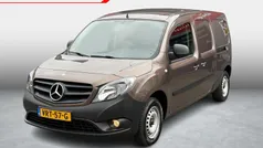 Overige Gebruikt 2018 Mercedes Citan 109 Van | € 8.999 (Eerlijke prijs)
