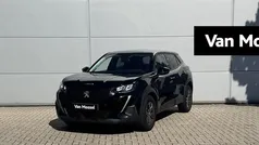 Zwart Gebruikt 2022 Peugeot 2008 Active SUV | € 17.940 (Goede deal)