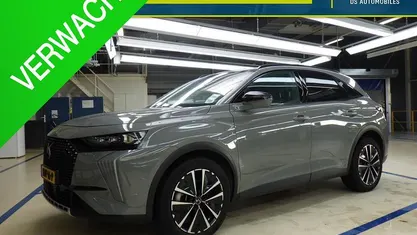 Occasion 2025 DS Automobiles DS7 Crossback Business SUV | € 41.440 (Eerlijke prijs)