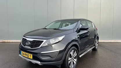 Occasion Kia Sportage 163 PK (119 kW) 2011 SUV