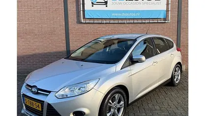 Occasion Ford Focus 101 PK (74 kW) 2014 Hatchback