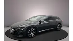 Grijs Gebruikt 2021 VW Arteon Business+ Stationwagen | € 36.900 (Eerlijke prijs)
