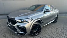 BMW X6 M