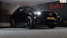 Gebruikt 2024 Mercedes GLE400 AMG Coupé | € 109.950 (Duur)