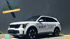Snow white pearl Gebruikt 2024 Kia Sorento 3 SUV | € 61.795 (Eerlijke prijs)