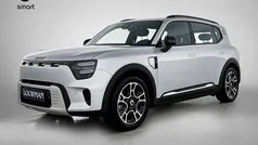 Gebruikt 2025 Smart #5 Pro SUV | € 43.940 (Eerlijke prijs)