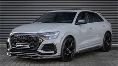 Grijs Gebruikt 2021 Audi RS Q8 S-Line SUV | € 129.900 (Eerlijke prijs)