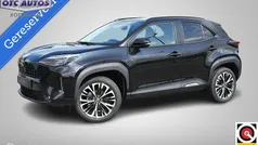 Gebruikt 2025 Toyota Yaris Cross Executive SUV | € 32.295 (Super prijs)