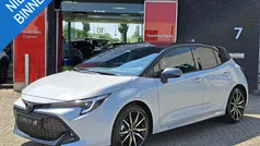 Gebruikt 2025 Toyota Corolla Hybrid Sport Hatchback | € 41.534 (Goede deal)
