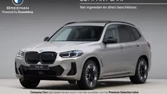 Grijs Gebruikt 2025 BMW iX3 Executive SUV | € 62.950 (Eerlijke prijs)