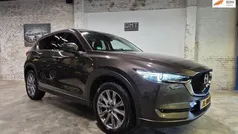 Gebruikt 2019 Mazda CX-5 Luxury SUV | € 27.950 (Eerlijke prijs)