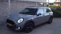 Grijs Gebruikt 2018 Mini One Clubman Business Stationwagen | € 16.450 (Eerlijke prijs)