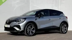 Gebruikt 2023 Renault Captur R.S. SUV | € 27.485 (Eerlijke prijs)