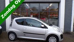 Gebruikt 2013 Citroën C1 Exclusive Hatchback | € 3.499 (Eerlijke prijs)