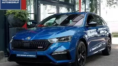 Gebruikt 2022 Skoda Octavia Business Line Stationwagen | € 30.490 (Eerlijke prijs)