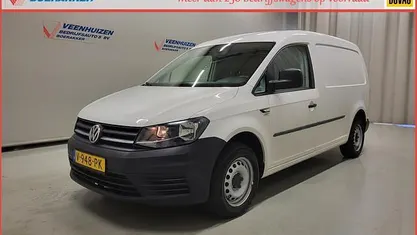 Occasion 2018 VW Caddy Maxi MPV | € 10.950 (Super prijs)