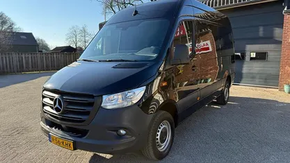 Occasion Mercedes Sprinter 170 PK (125 kW) 2022 Van