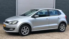 Gebruikt 2011 VW Polo Trendline Hatchback | € 4.950 (Goede deal)