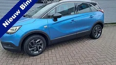 Blauw (metallic) Gebruikt 2020 Opel Crossland X Edition SUV | € 15.900 (Eerlijke prijs)