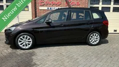 Bruin Gebruikt 2020 BMW 218 Performance Stationwagen | € 19.950 (Eerlijke prijs)