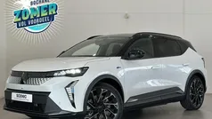 Wit Nieuw 2025 Renault Scénic Esprit Alpine MPV | € 48.409 (Eerlijke prijs)