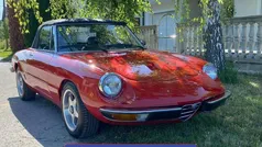 Gebruikt 1976 Alfa Romeo Spider Veloce Cabriolet | € 5.900