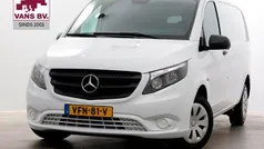Gebruikt 2020 Mercedes Vito MPV | € 12.950 (Goede deal)