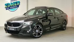 Gebruikt 2020 BMW 320 M Sport Hatchback | € 29.685 (Goede deal)