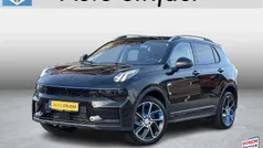 Zwart Gebruikt 2023 Lynk & Co 01 SUV | € 27.445 (Eerlijke prijs)