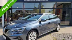 Gebruikt 2021 Renault Mégane GrandTour Stationwagen | € 16.400 (Eerlijke prijs)