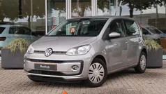 Grijs Gebruikt 2018 VW up! high up! Hatchback | € 7.750 (Goede deal)