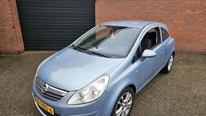 Occasion 2008 Opel Corsa Hatchback | € 1.650 (Eerlijke prijs)