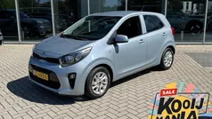 Gebruikt 2019 Kia Picanto Hatchback | € 9.845 (Goede deal)