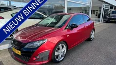 Gebruikt 2009 Seat Ibiza FR Hatchback | € 6.750 (Eerlijke prijs)