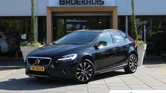 Gebruikt 2018 Volvo V40 CC Dynamic Stationwagen | € 19.895 (Eerlijke prijs)